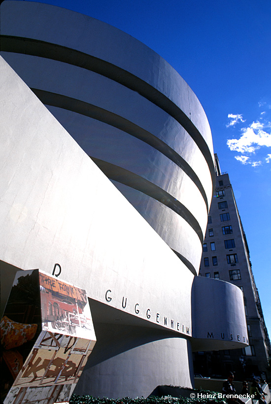 Guggenheim Museum