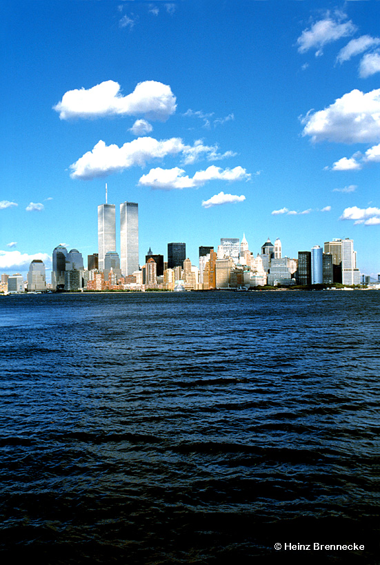 Manhatten